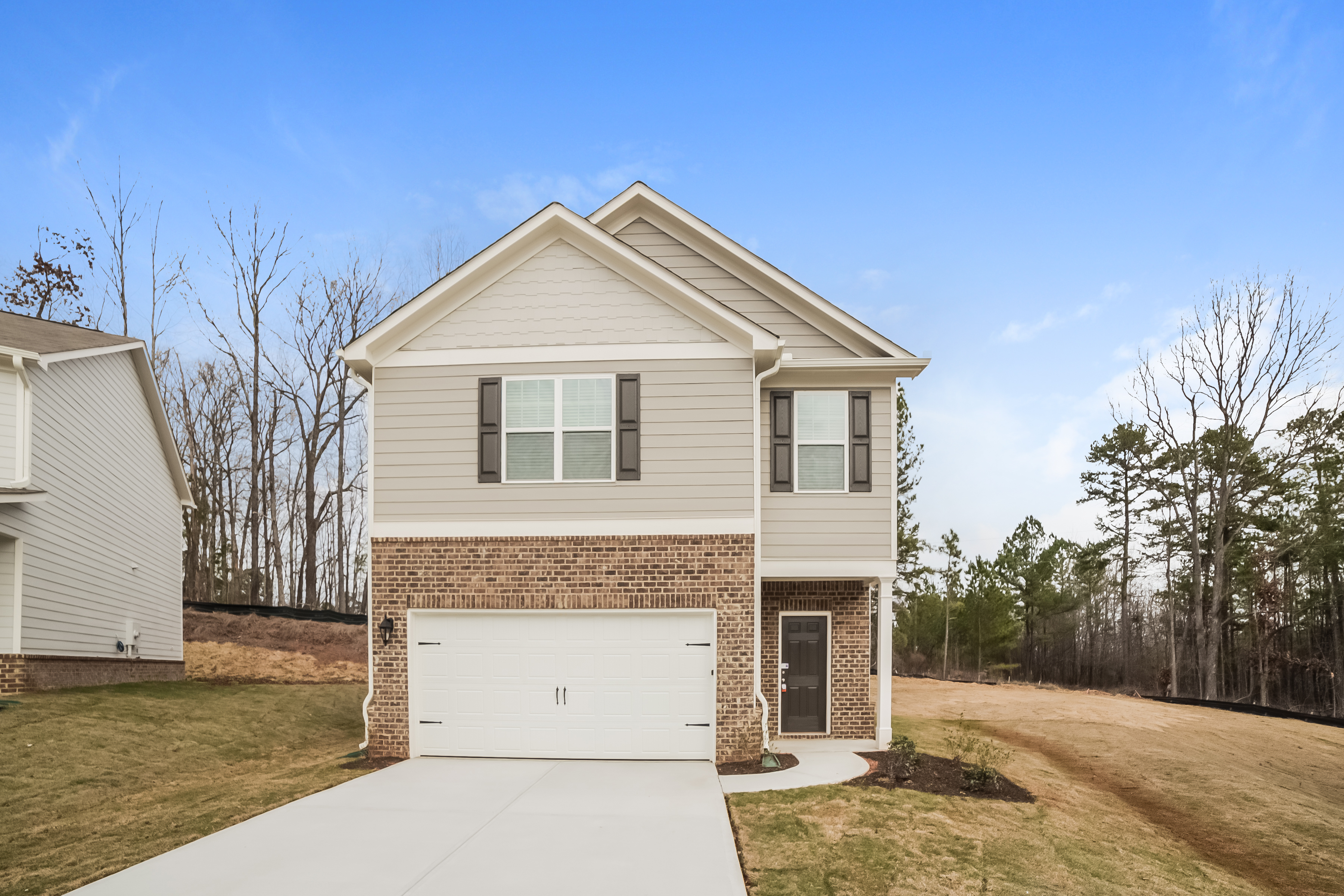 334 Augusta Woods Dr Villa Rica, GA 30180